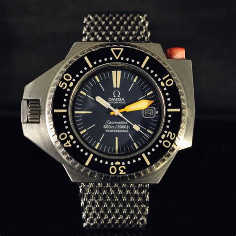 omega ploprof 600 fake|omega ploprof technical.